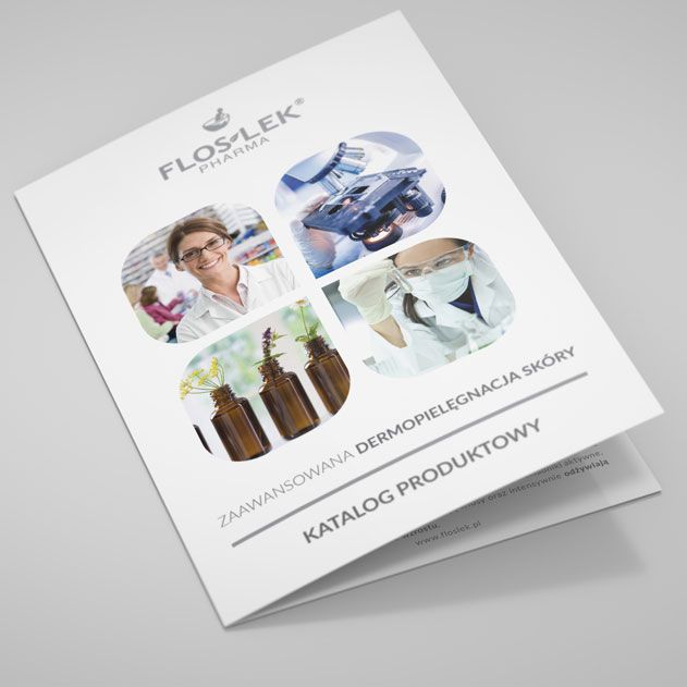 katalog adalah alat pemasaran paling efektif farmasi