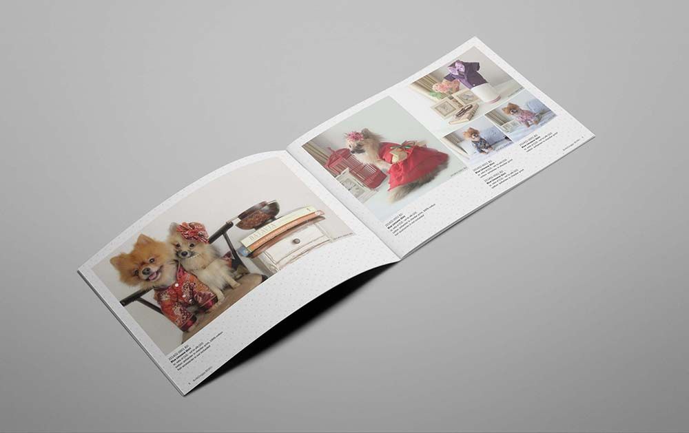 katalog adalah alat pemasaran paling efektif fotografi