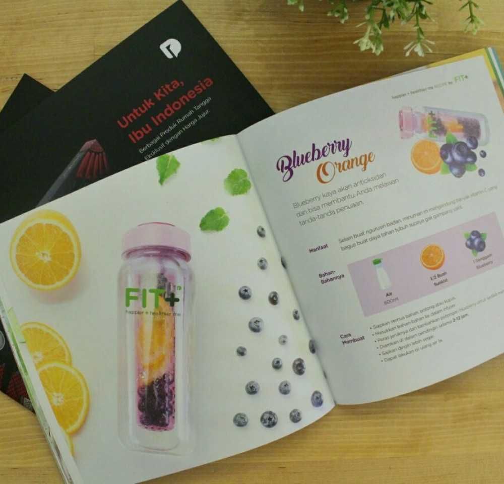 katalog adalah alat pemasaran paling efektif produk plastik