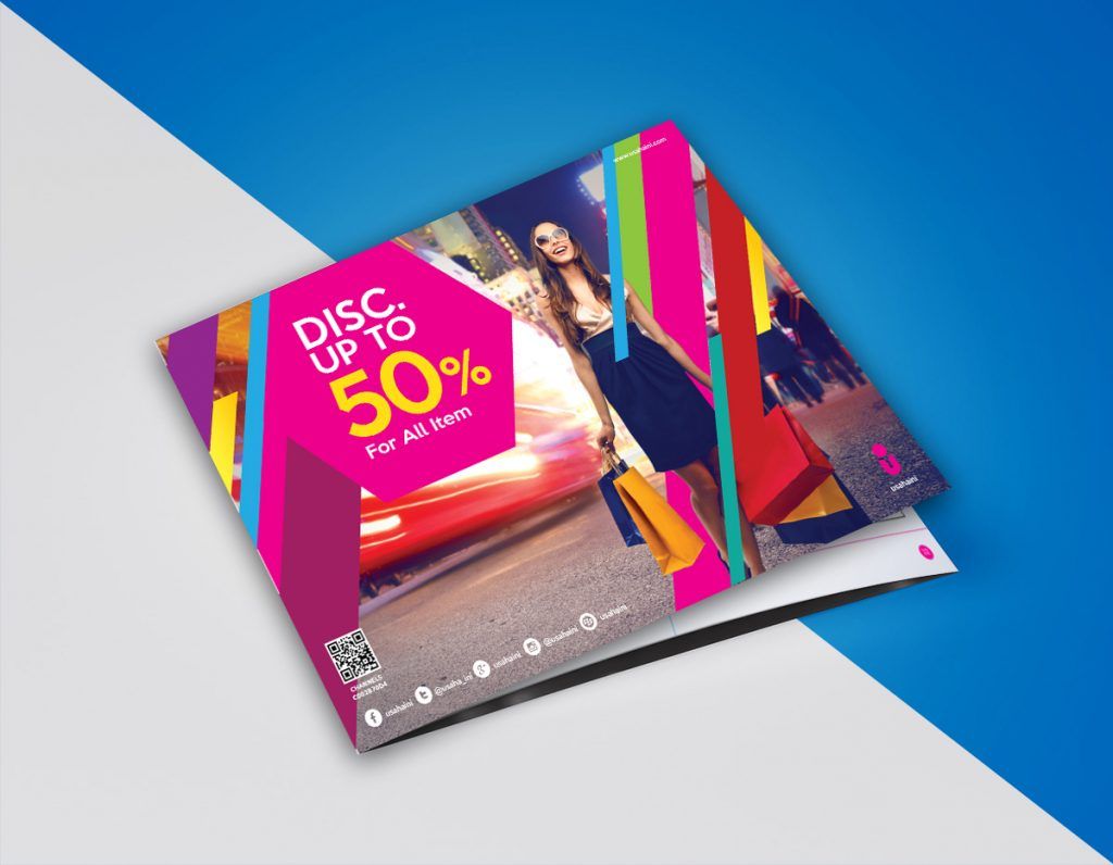 katalog adalah alat pemasaran paling efektif warna