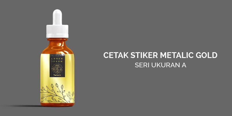 cetak stiker