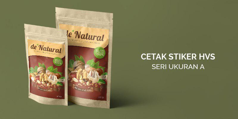 cetak stiker