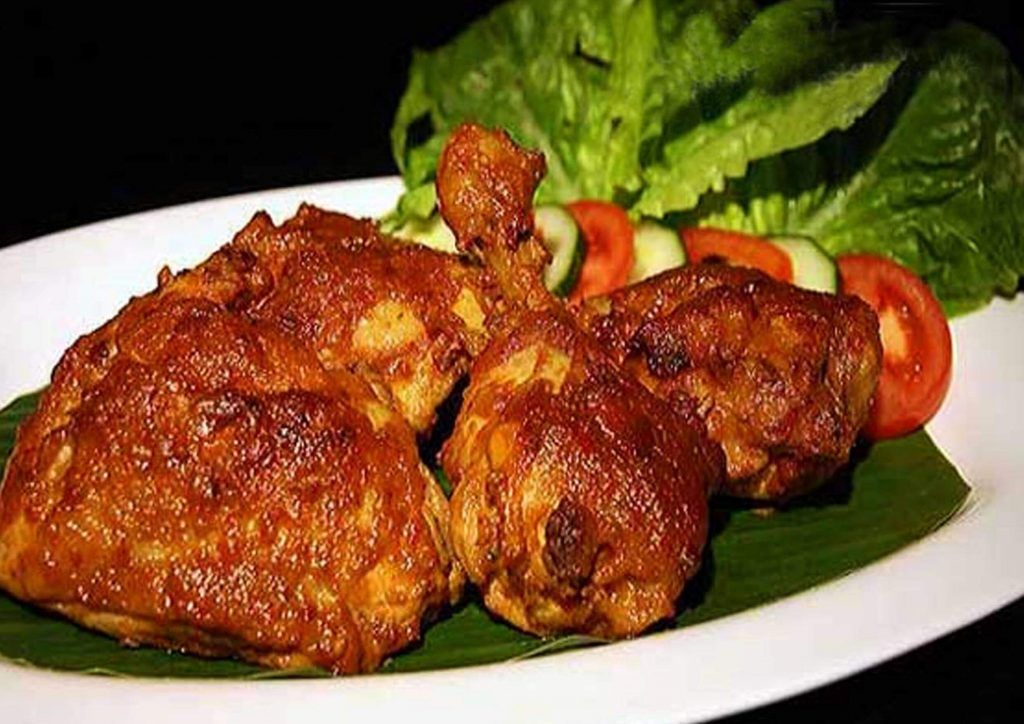 makanan-khas-kalimantan-07-ayam-cincane