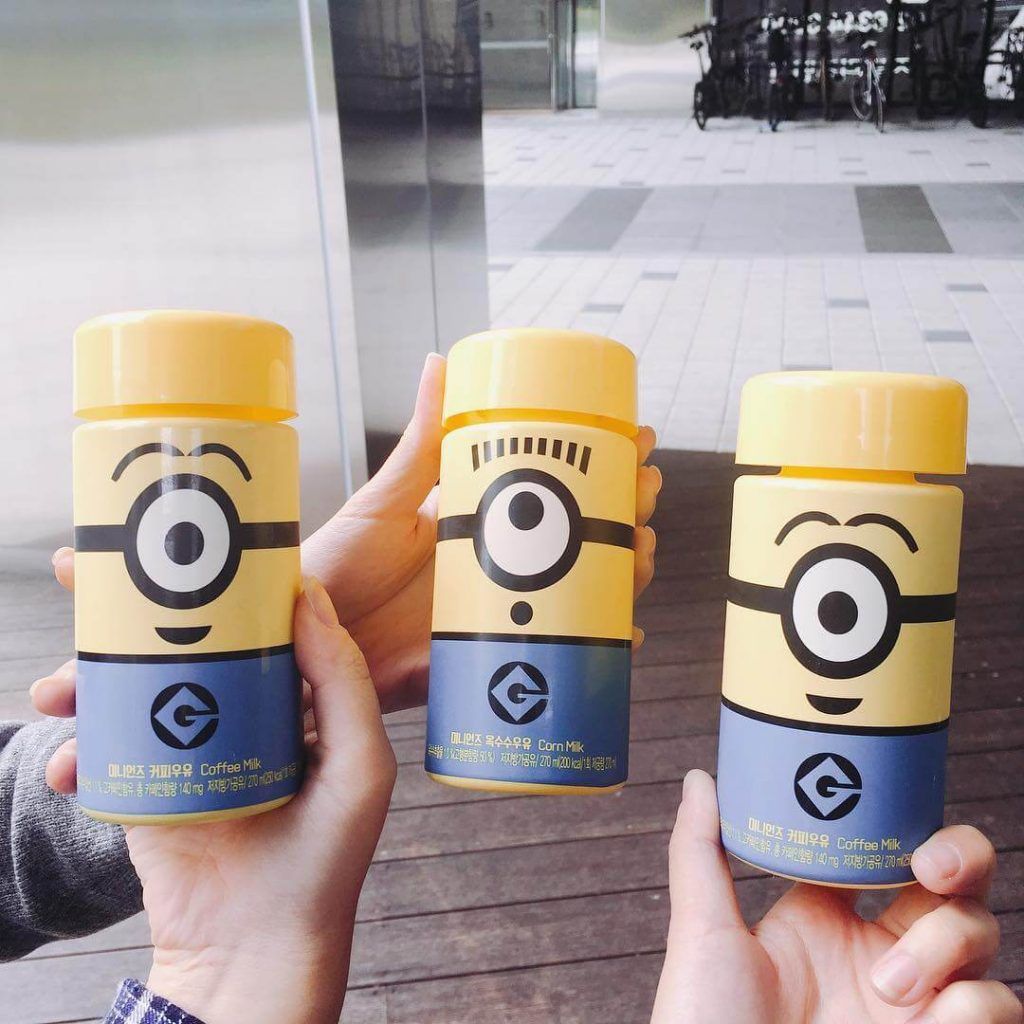 kemasan-minuman-botol-minion