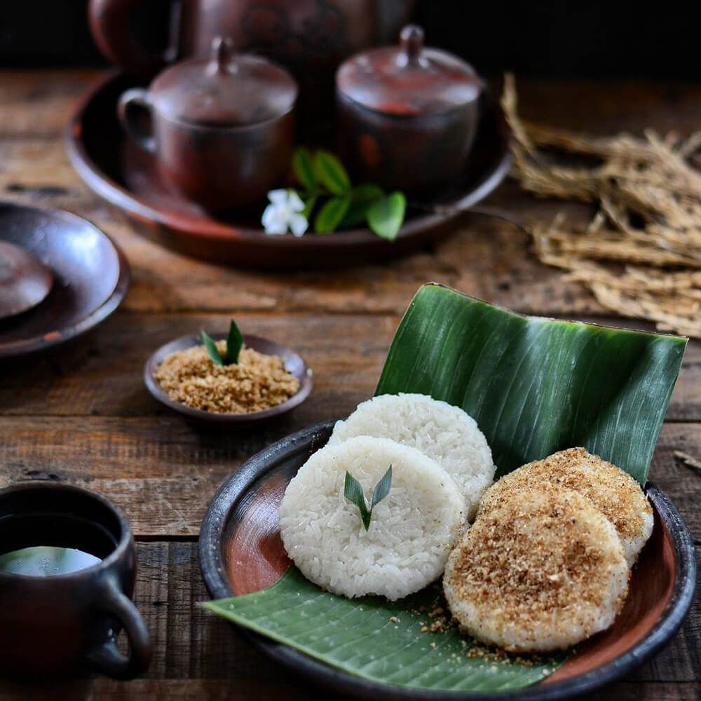 makanan-khas-banten-ketan-bintul