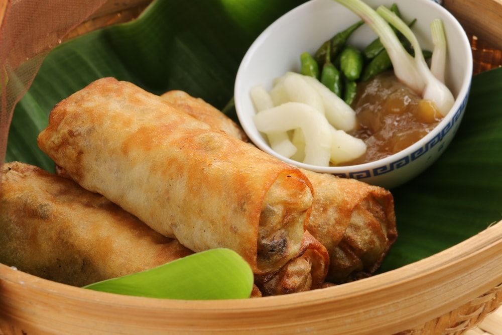 oleh-oleh khas semarang lumpia
