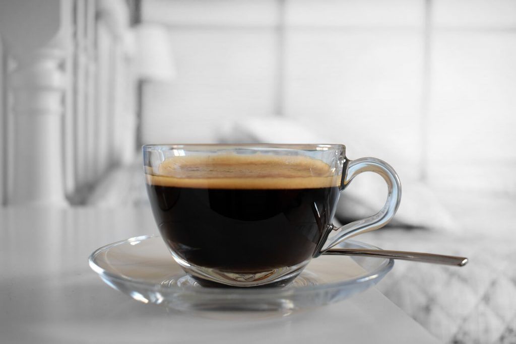 jenis-minuman-kopi-americano