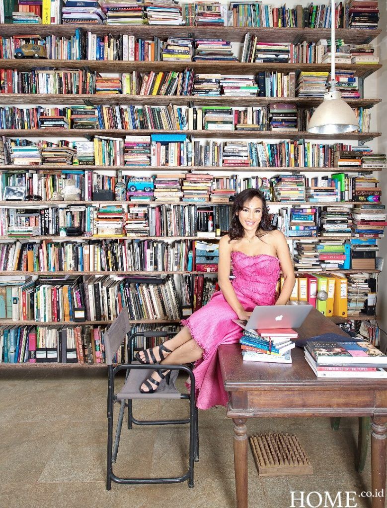 penulis-inspiratif-ayu-utami