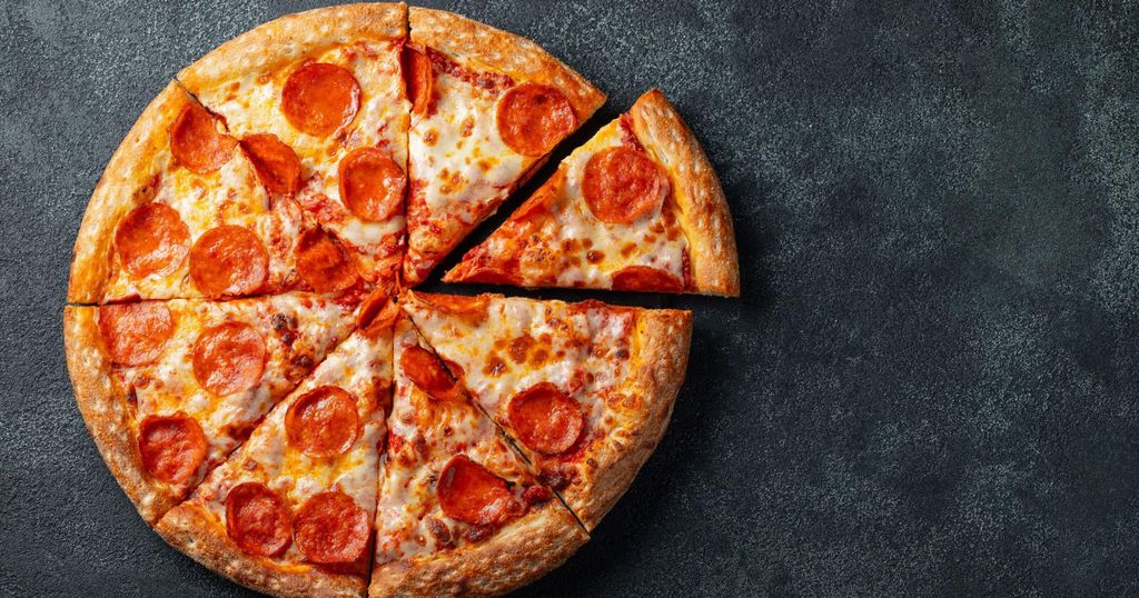 Menu Unik untuk Bisnis Makanan Pizza Kekinian