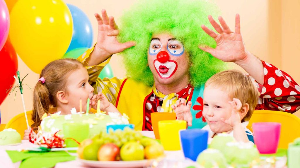 Ide Pesta Ulang Tahun Anak dan Tips Order Kartu Ucapan Online