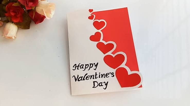 Kalimat Kartu Ucapan Valentine yang Lebih Personal Saat Dicetak