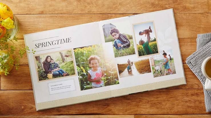 Cetak Photobook Tanpa Takut Hasil Mengecewakan untuk Kenangan yang Tahan Lama