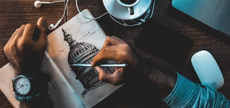 Cetak Sketchbook: Yang Jarang Diberi Tahu Soal File, Bahan, dan Budget