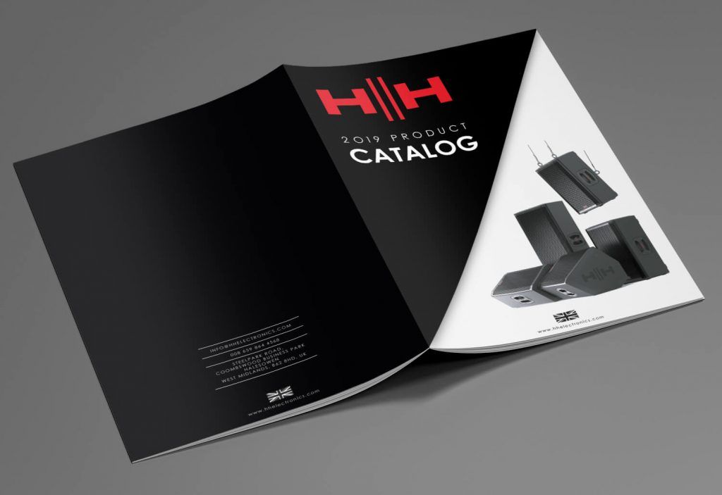 cetak katalog online