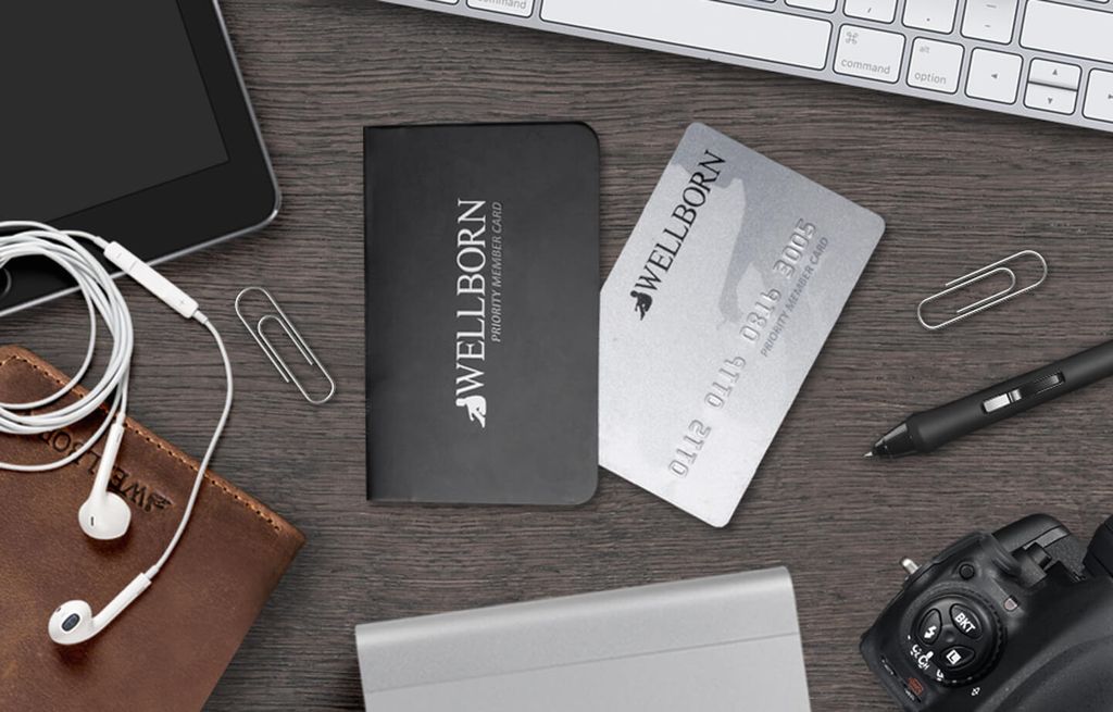 Manfaat Penggunaan Member Card untuk Kemudahan