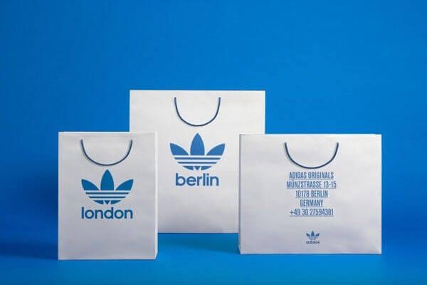 Desain Paper Bag Custom Multifungsi: Panduan Spesifikasi, Bahan, dan Workflow Pra-Cetak Presisi