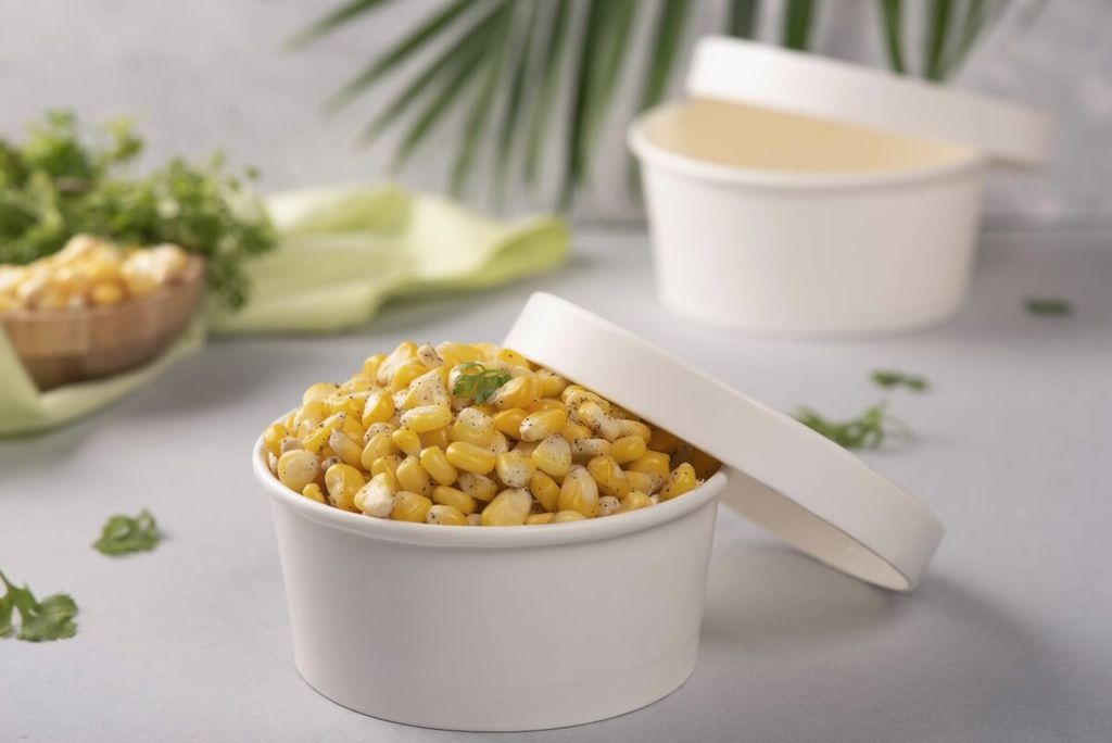 Cetak Paper Bowl: Aturan 30 Menit Bebas Bocor Bisnis Makanan