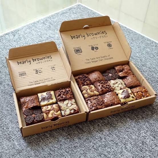 kotak kue