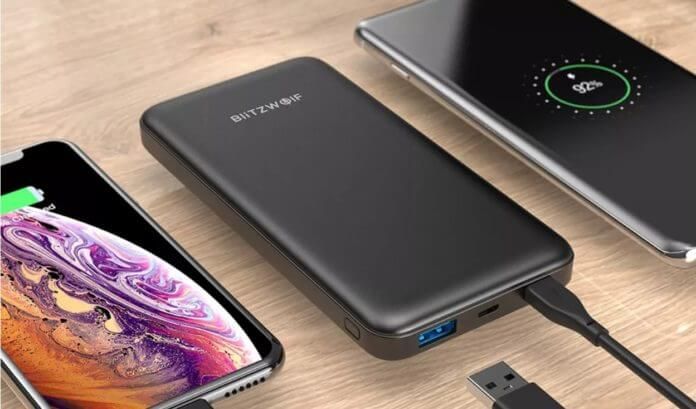 Cetak Powerbank Custom: Solusi Souvenir Premium dan Panduan Desain Bebas Cacat