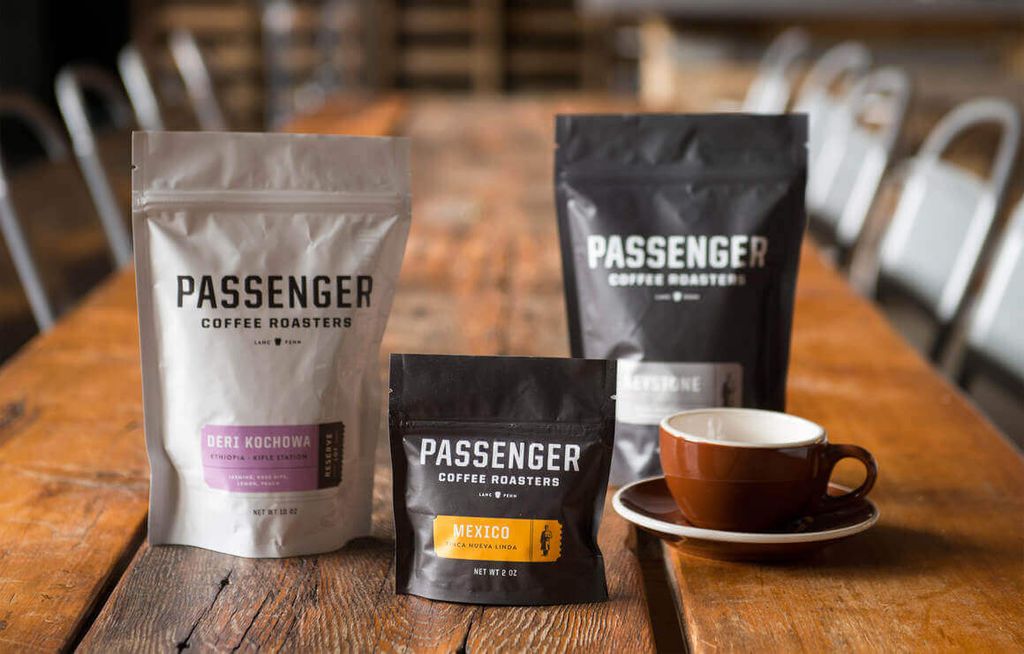 Keuntungan Menggunakan Kemasan Standing Pouch