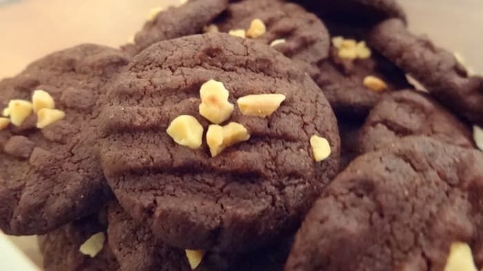 Ini Dia Resep Kue Kering : Spekuk!