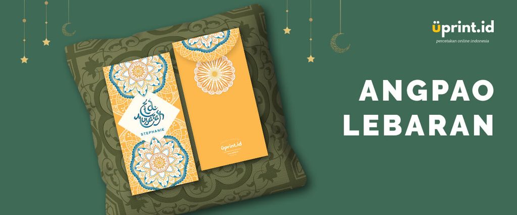 Amplop Lebaran Tradisi Setahun Sekali: Trik Branding Korporat Pasca-Hari Raya