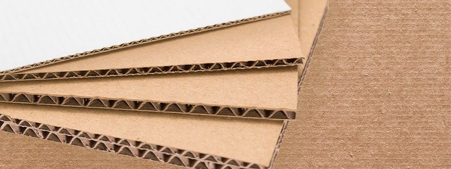 Corrugated Box Adalah? Perang Penting Dalam Logistik