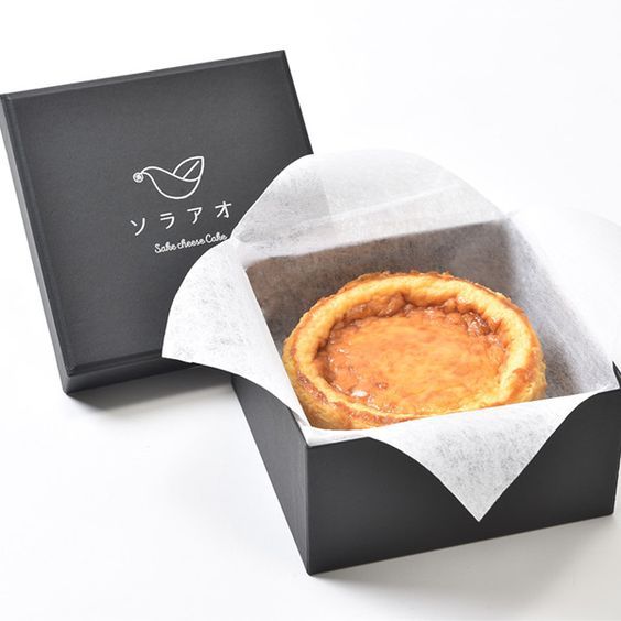 packaging