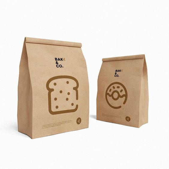 packaging