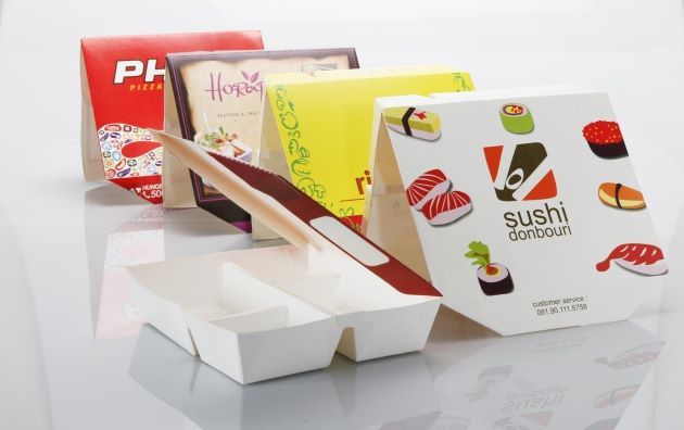 Keuntungan Menggunakan Paper Lunch Box untuk Usaha