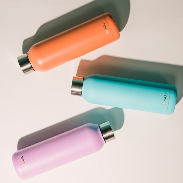Ide Desain Tumbler untuk Souvenir Pernikahan
