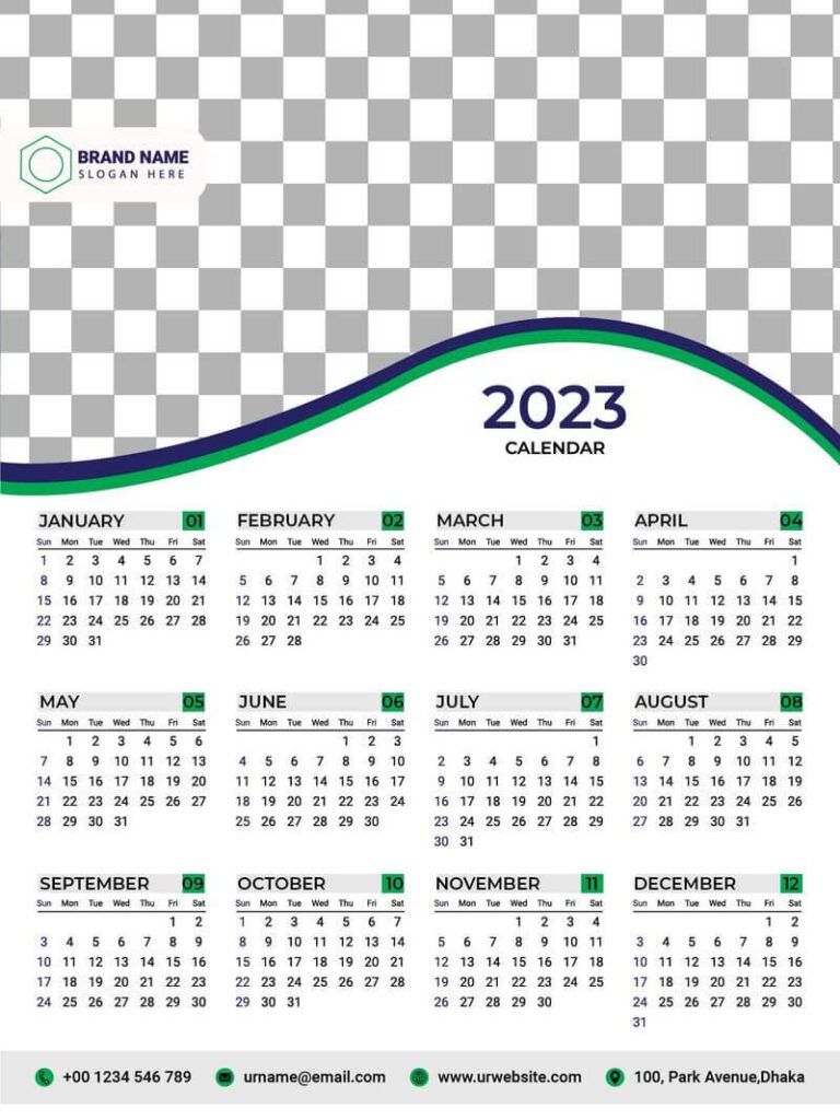 Harga Cetak Kalender