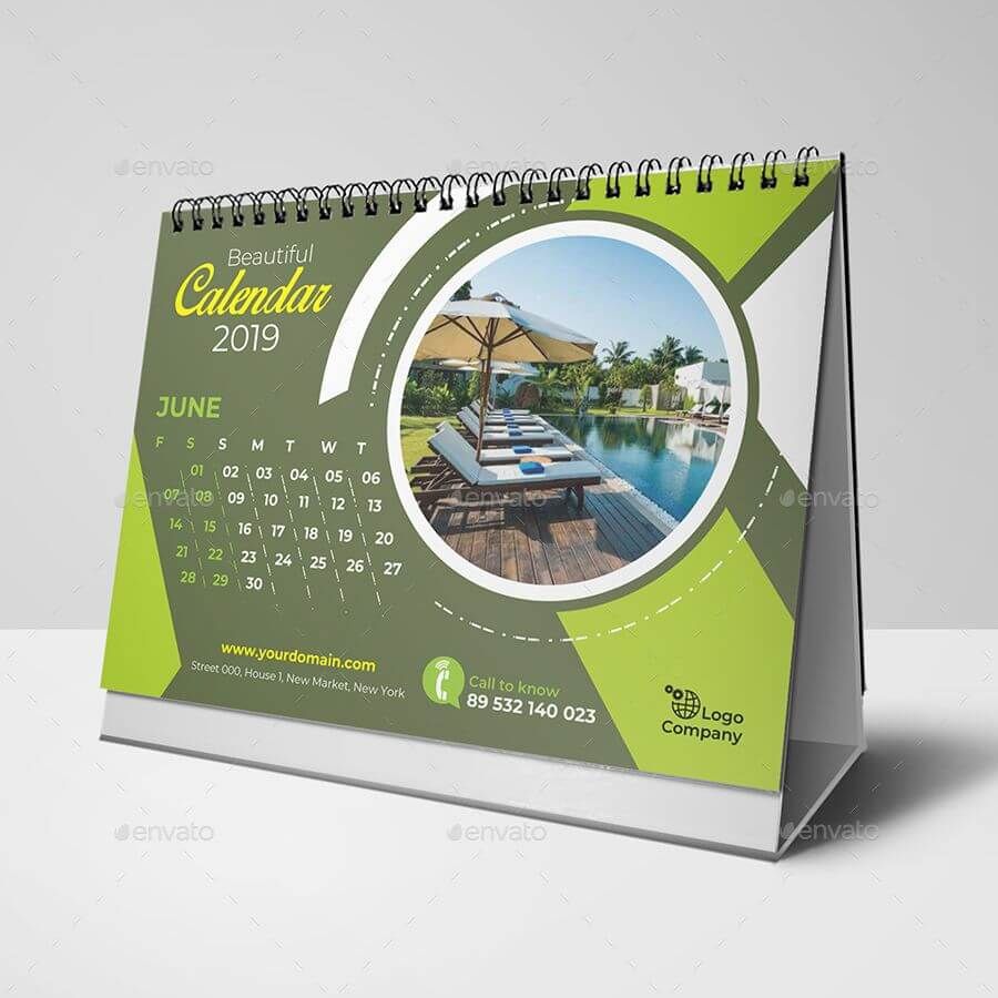 buat kalender