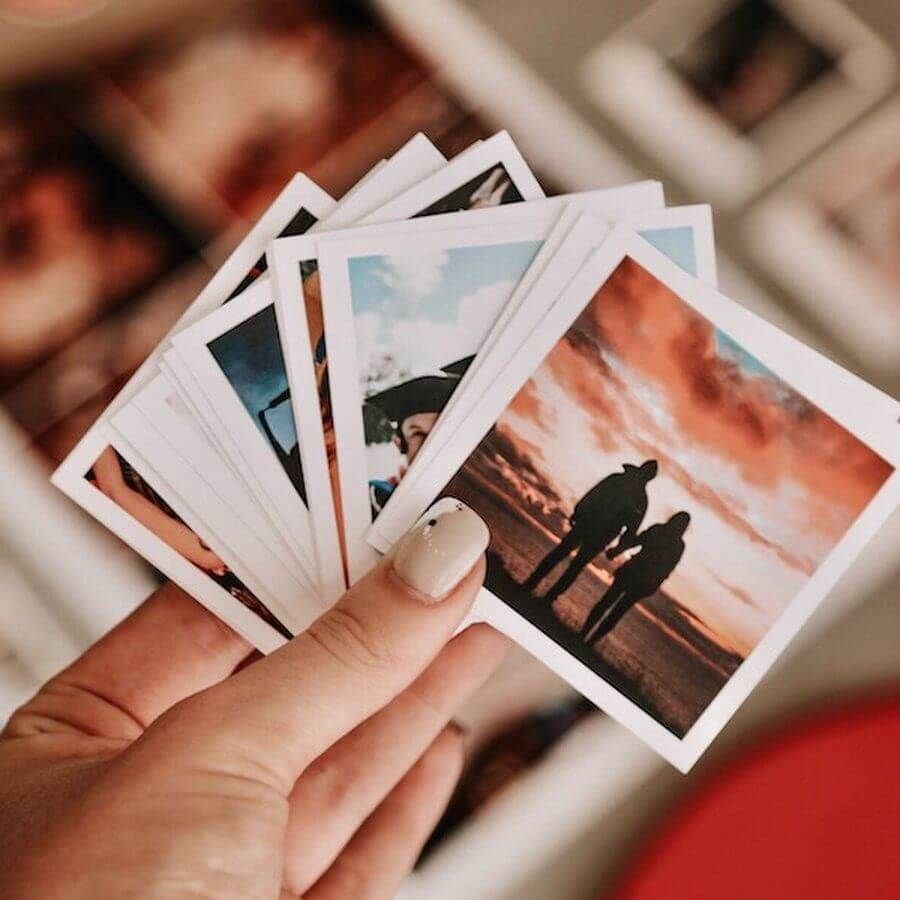 cetak foto