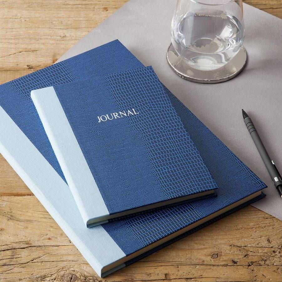 buku agenda harian
