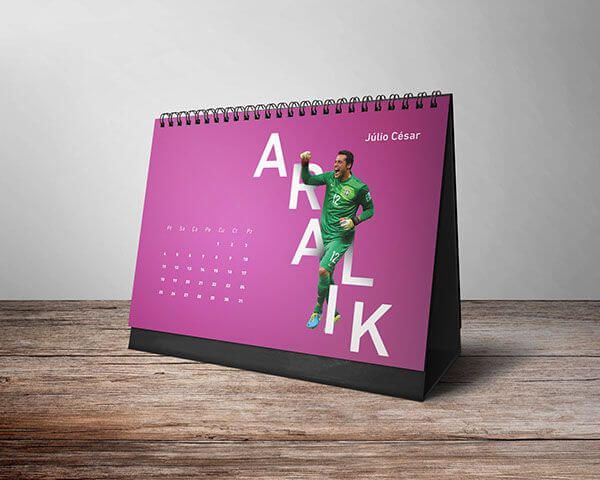 Cetak Kalender Murah: Solusi Tepat untuk Anda di Uprint