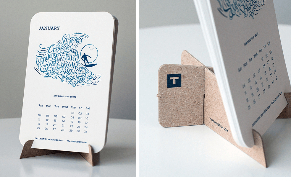 kalender bulan ini
