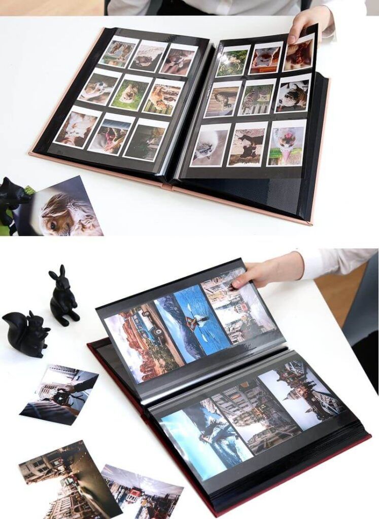 Ukuran Print Foto