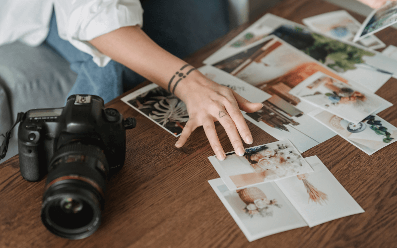 photo print