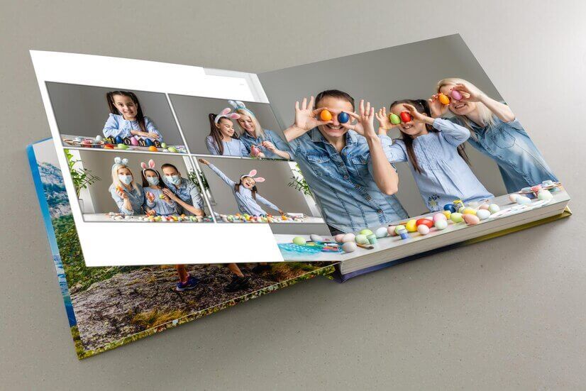 Cetak Foto Doff: Kehalusan dalam Kreativitas Anda