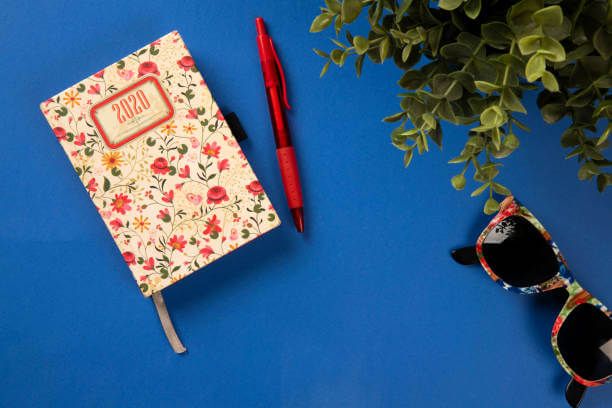 Buku Agenda Batik: Menyelami Kesenian dan Fungsi Promosi