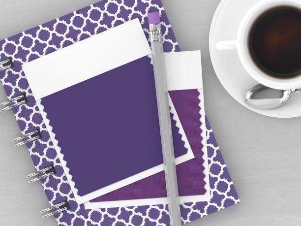 Buku Agenda Batik: Menyelami Kesenian dan Fungsi Promosi