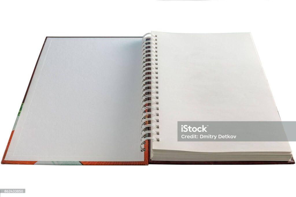 Buku Agenda Panjang: Tuaian Manfaat untuk Promosi