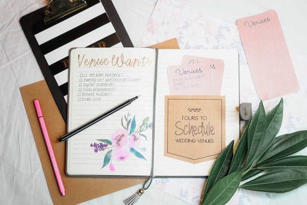 Agenda adalah Kunci Kesuksesan Bersama Uprint Terbaik