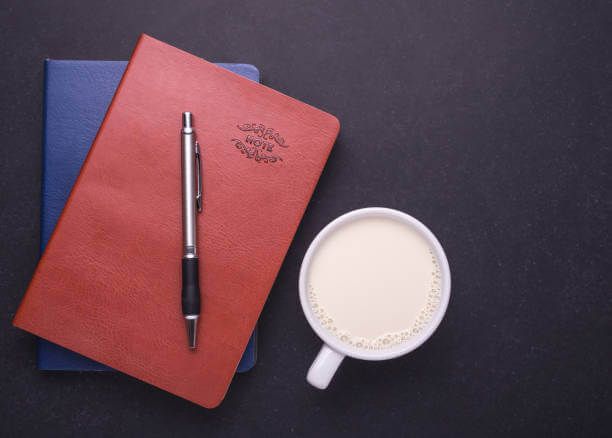 Buku agenda keren lebih dari sekadar alat untuk mencatat
