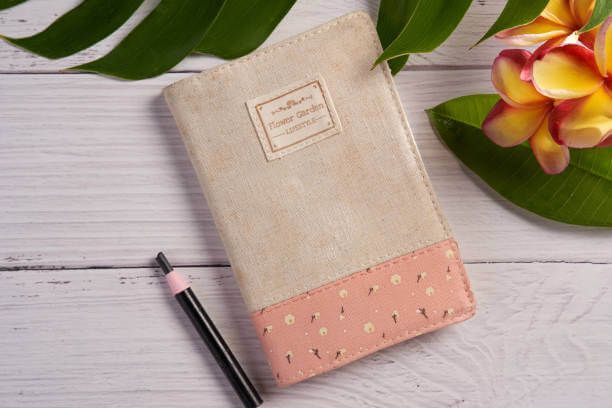 Cetak Buku Agenda: Mengubah Buku Agenda Menjadi Alat Promosi