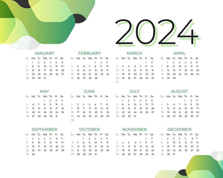 Kalender Nasional: Promosikan Bisnis Anda bersama Uprint