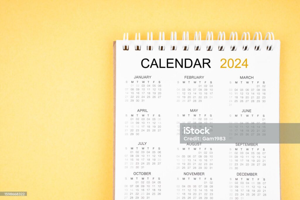 Kalender 2024 Lengkap: Senjata Promosi Ampuh dari Uprint