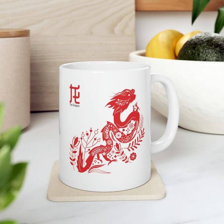 mug imlek