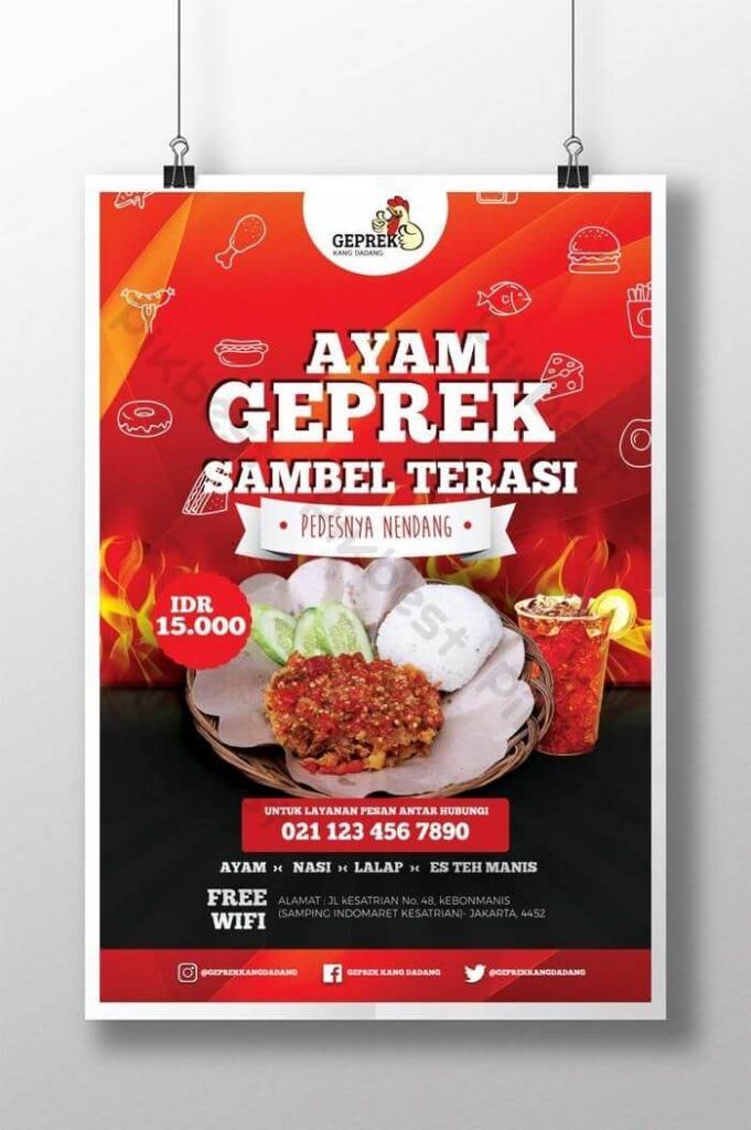Poster
